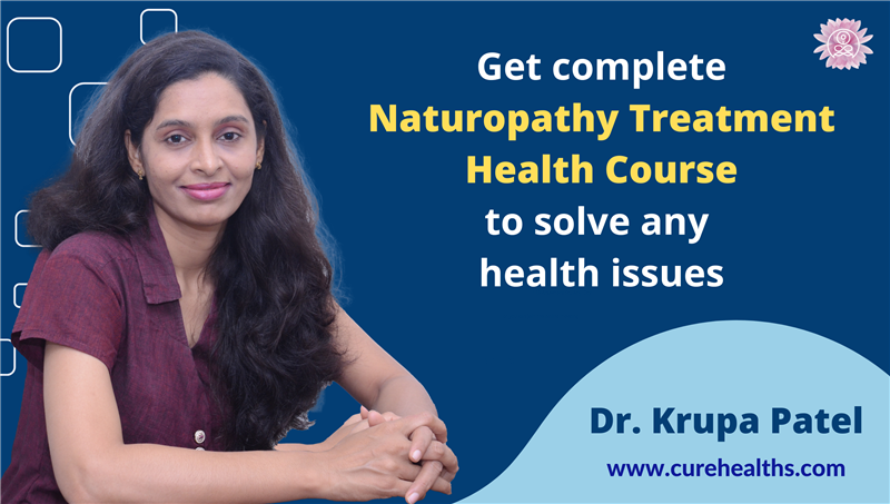 Complete Naturopathy Treatment Course